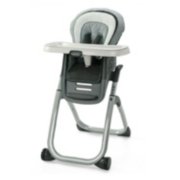Graco DuoDiner DLX High Chair