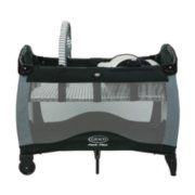 Graco Pack ‘N Play Playard With Reversible Seat And Changer