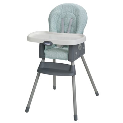 Graco Simple Switch Portable High Chair