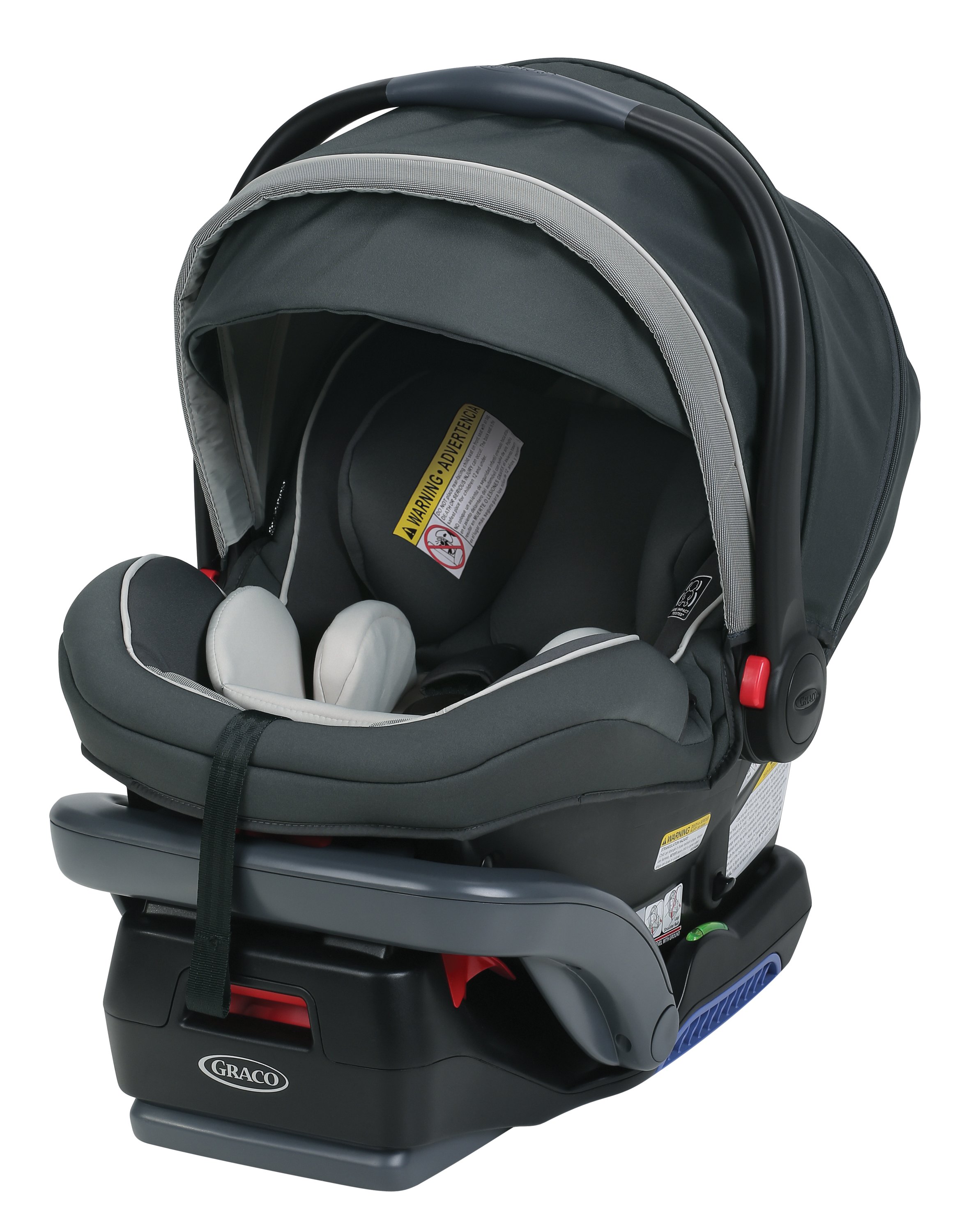 Graco SnugRide 35 Elite Infant Car Seat