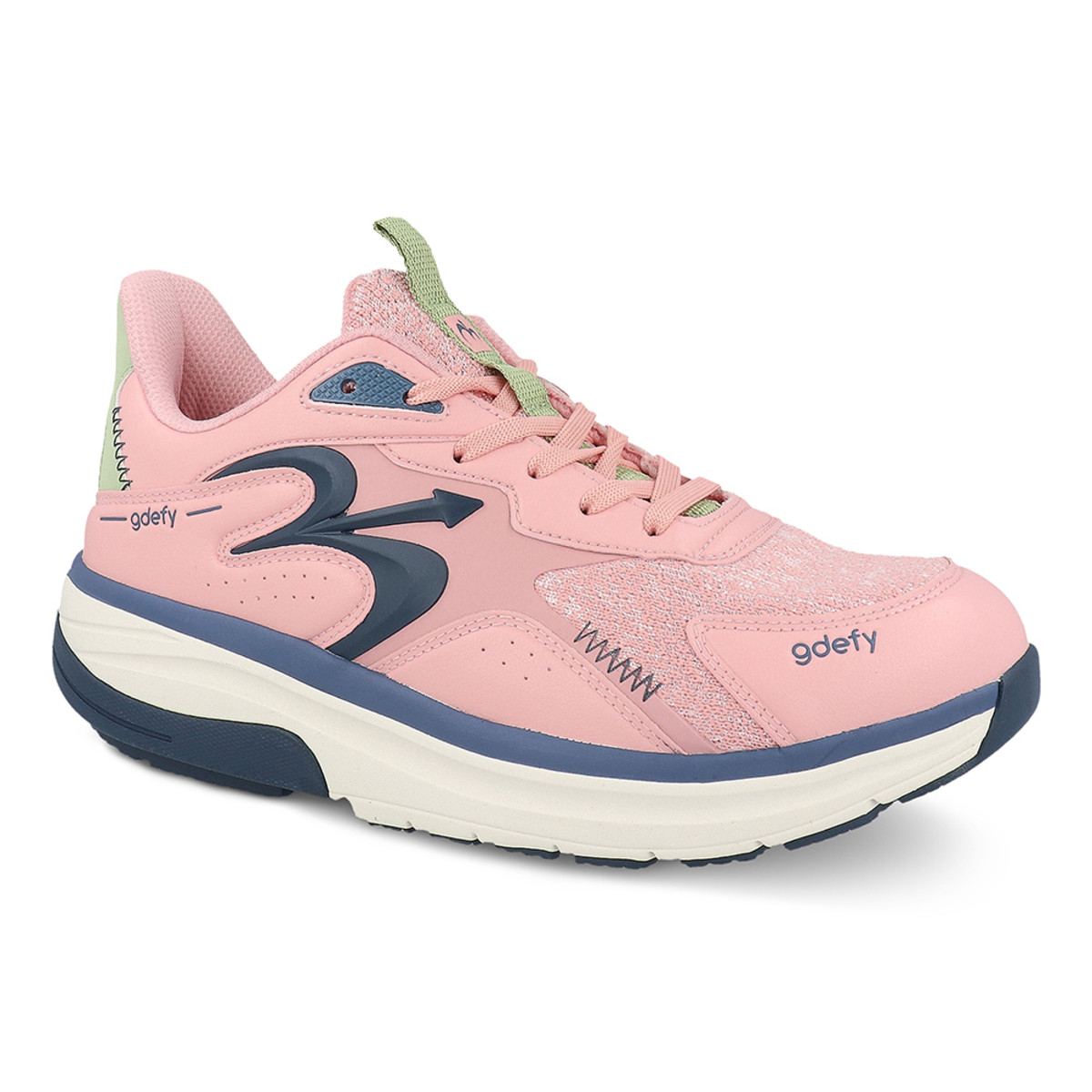 Gravity Defyer Women’s G-Defy Cross-Trainer-Shoes