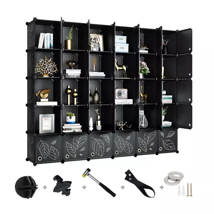 Greenstell Multifunctional Modular Organizer