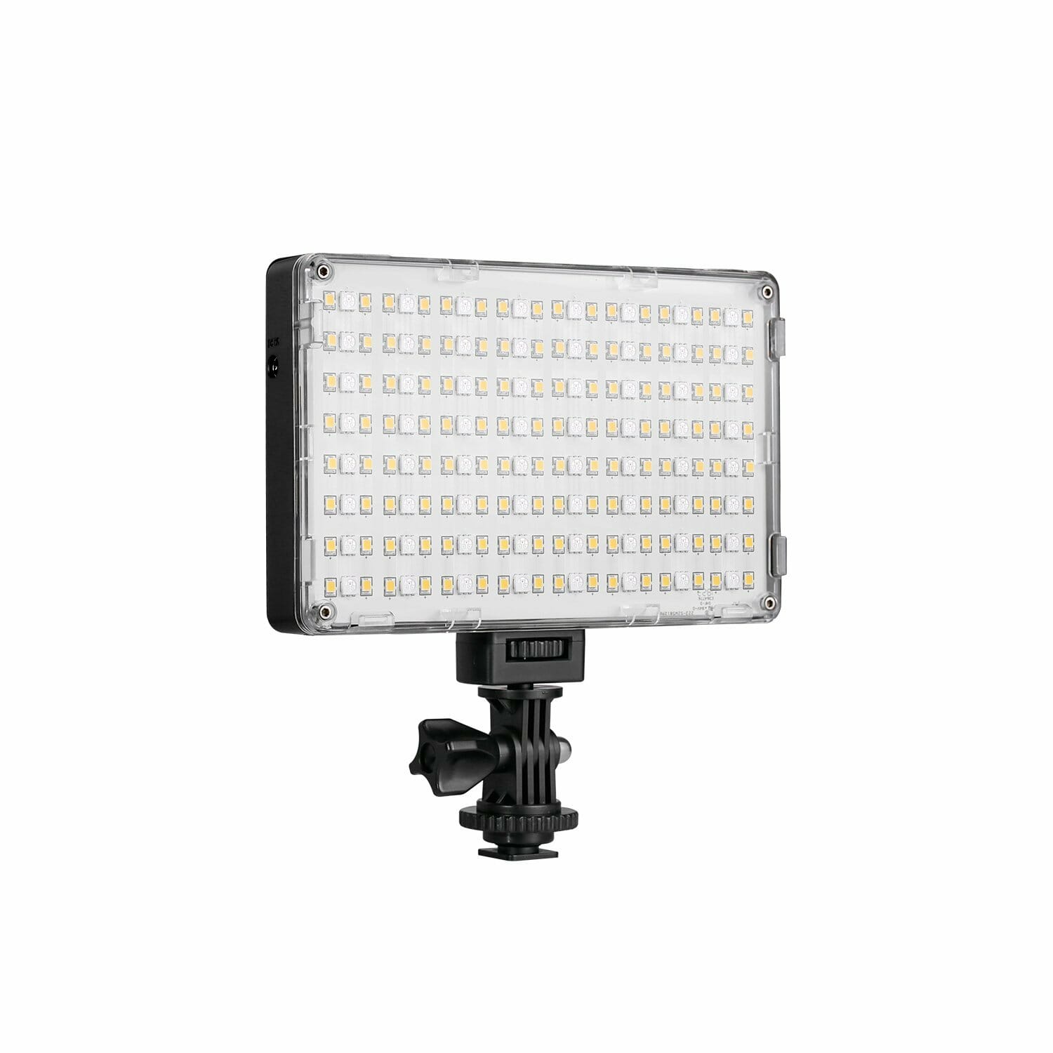 GVM LED Camera Light