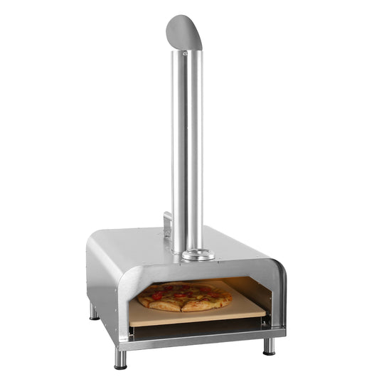 Gyber Fremont Trunk-Shape Portable Pizza Oven