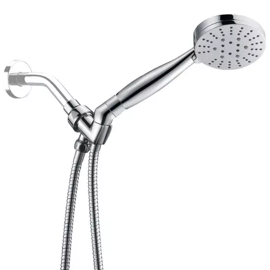 15 Best Handheld Shower Heads Of 2024 MomJunction