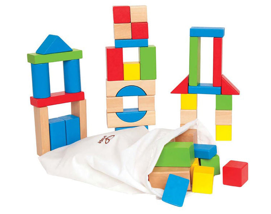 11 Best Wooden Blocks For Toddlers Of 2023