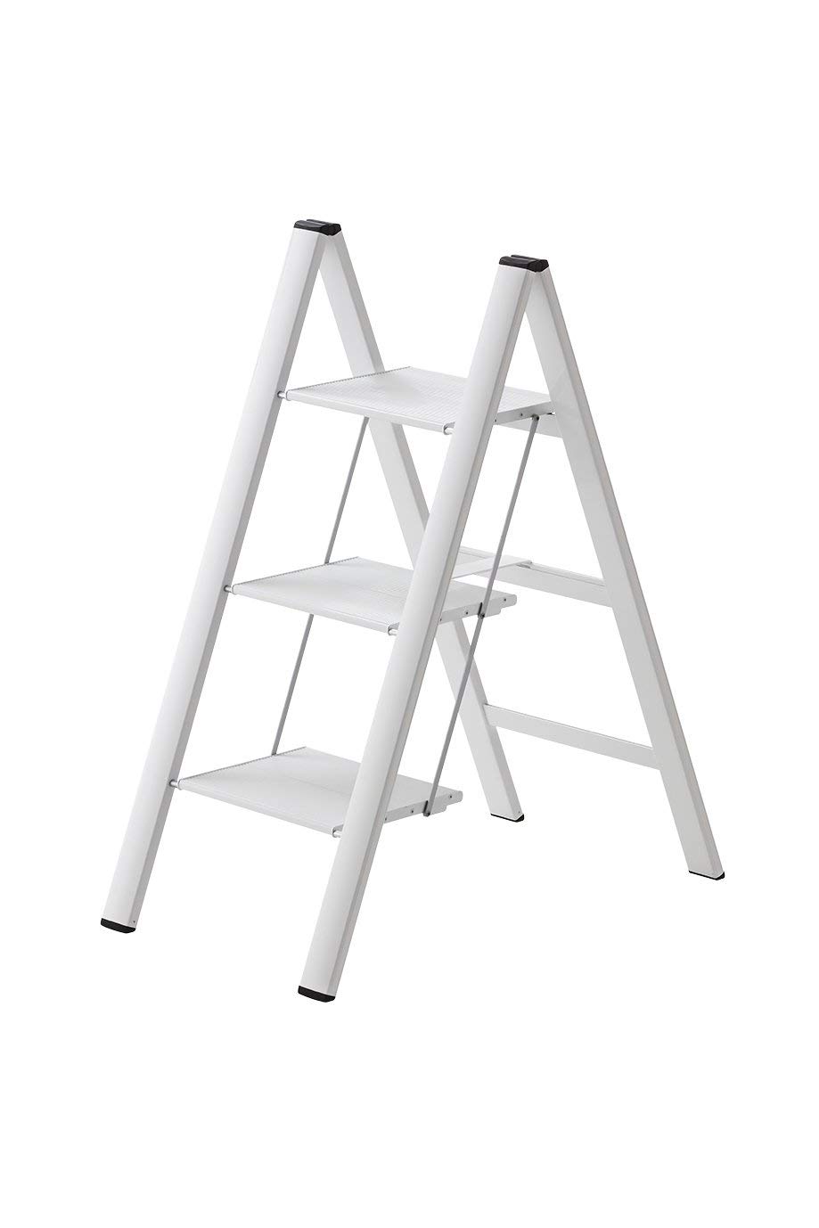 Hasegawa Ladders Slim Step Ladder