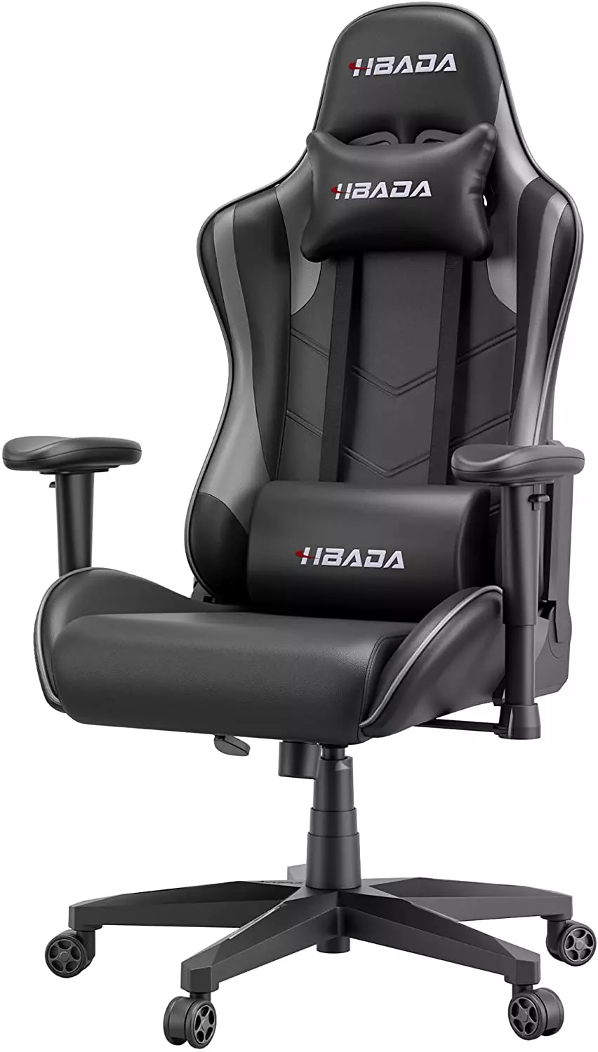 Hbada Gaming Ergonomic Chair