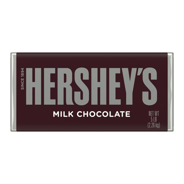 Hershey’s Milk Chocolate Candy