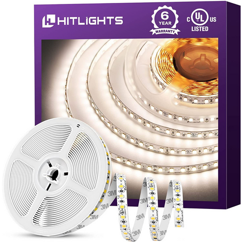 HitLights Outdoor LED Strip Lights