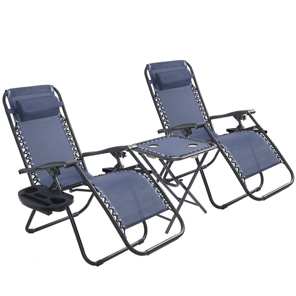 Homall Zero Gravity Chair