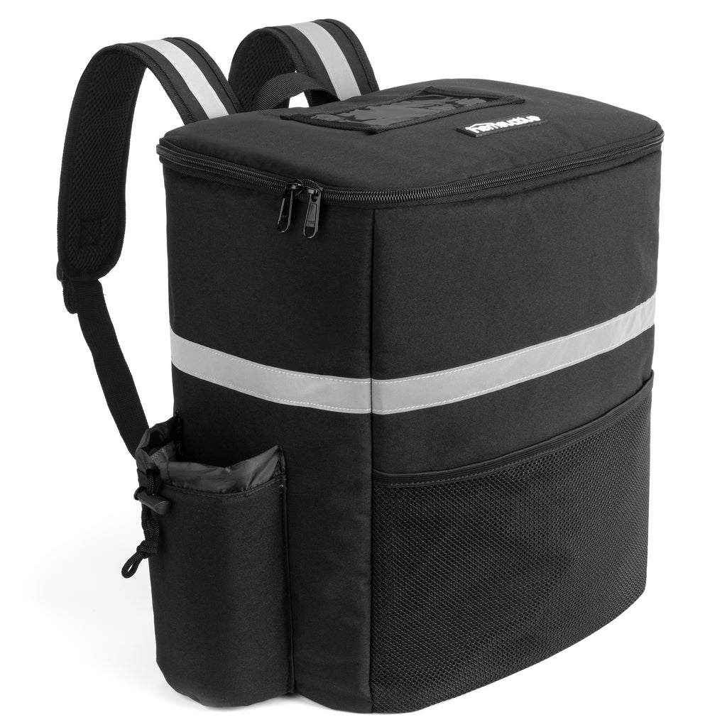 Homevative Thermal Insulated Food Delivery Backpack