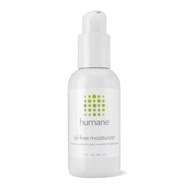 Humane Oil-Free Moisturizer