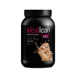IdealFit IdealLean Nutritional Protein Powder