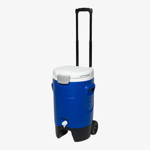 Igloo Wheeled Portable Sports Cooler