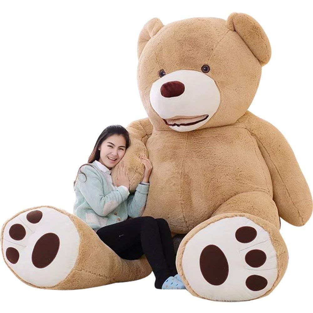 Ikasa Giant Teddy Bear