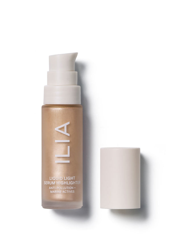 Ilia Liquid Light Serum Highlighter