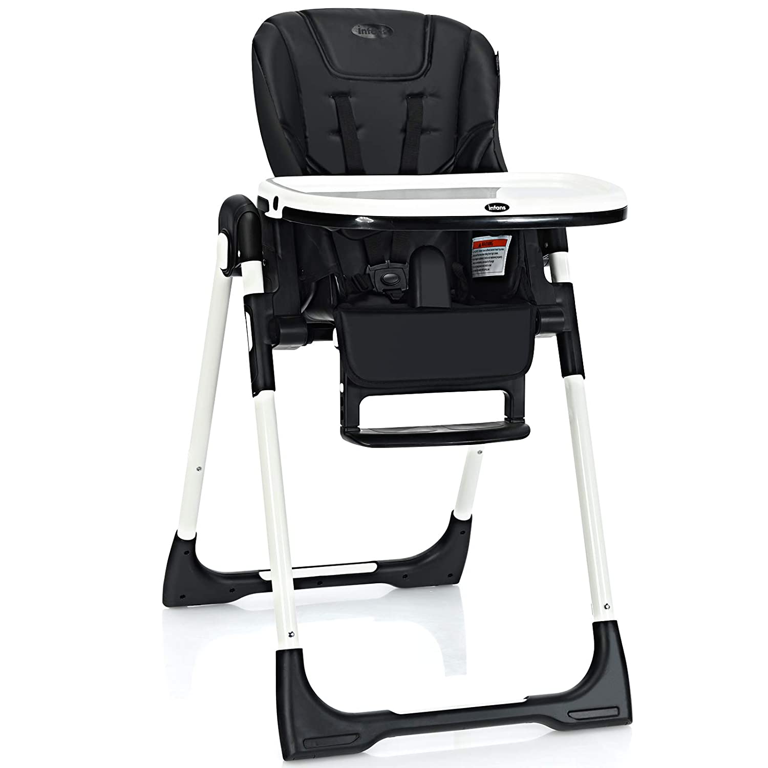 Infans High Chair for Babies and Toddlers