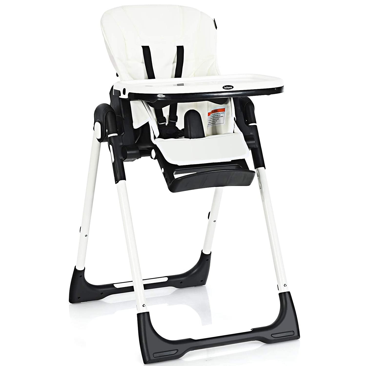 Infans High Chair For Babies And Toddlers