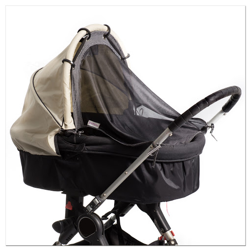 IntiMom Sunshade for Infant Car Seats and Strollers