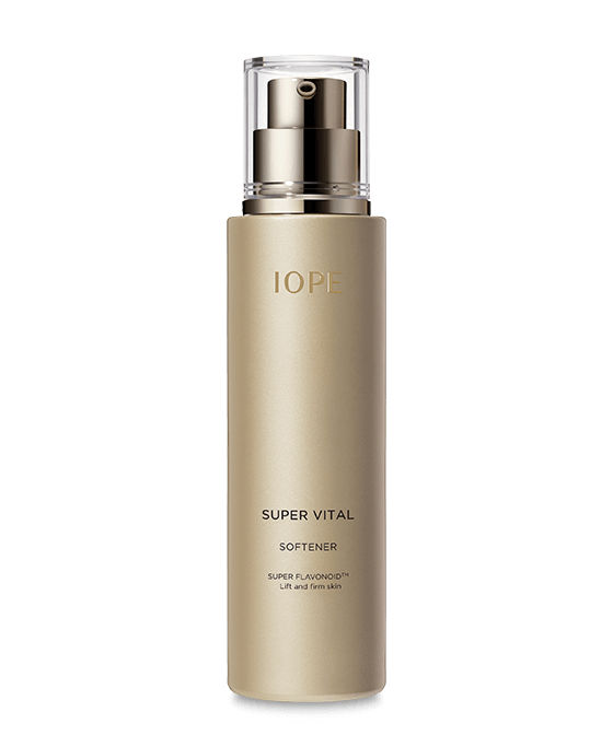 IOPE Facial Toner