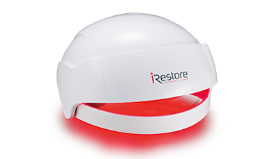 iRestore Laser Hair Growth System