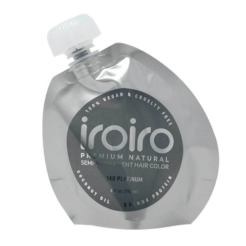 Iroiro Natural Premium Hair Color