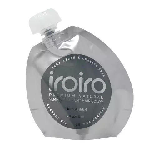 Iroiro Natural Premium Hair Color