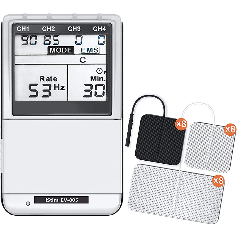13 Best TENS Units For Pain Relief in 2024 MomJunction