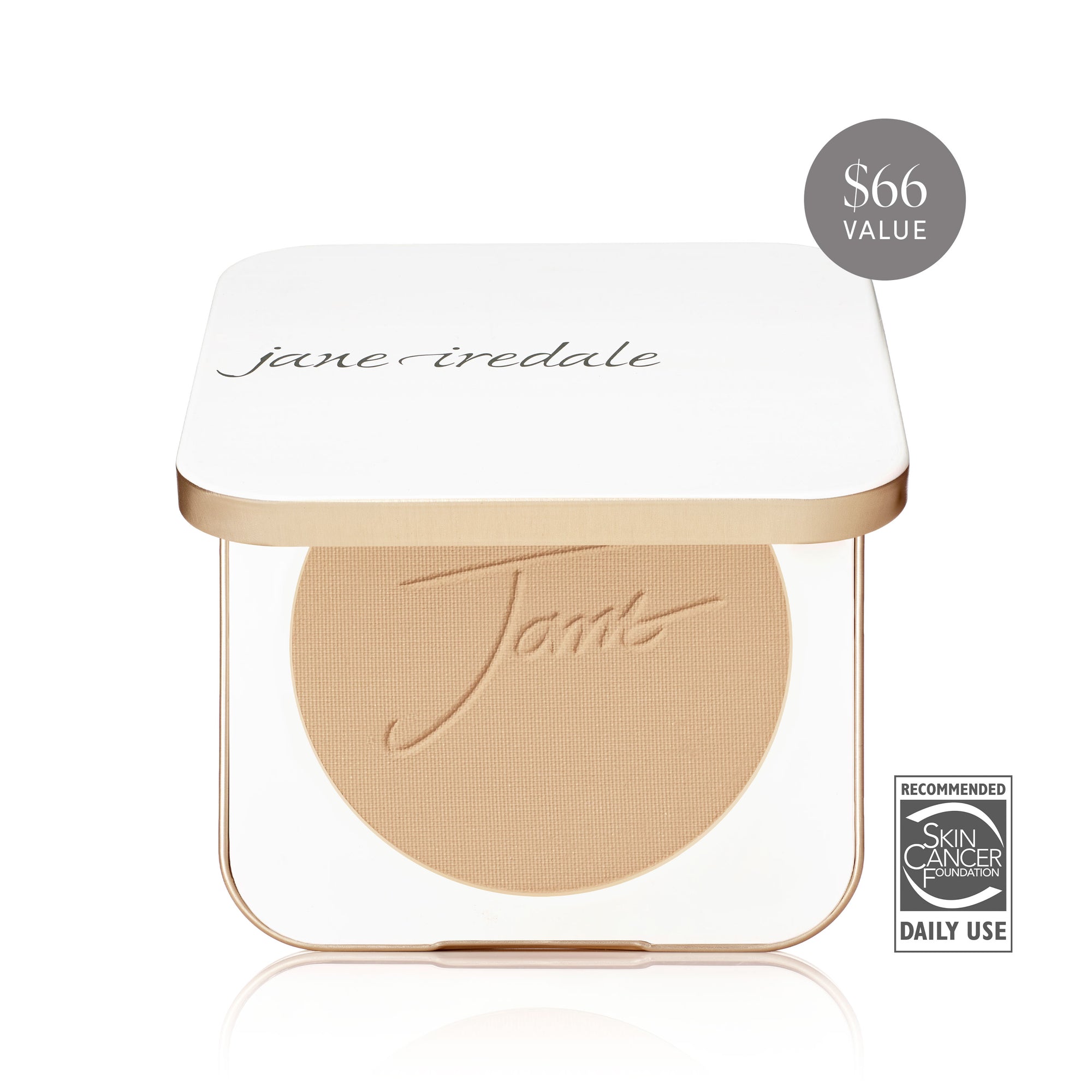Jane Iredale Pure Pressed Mineral Based Powder
