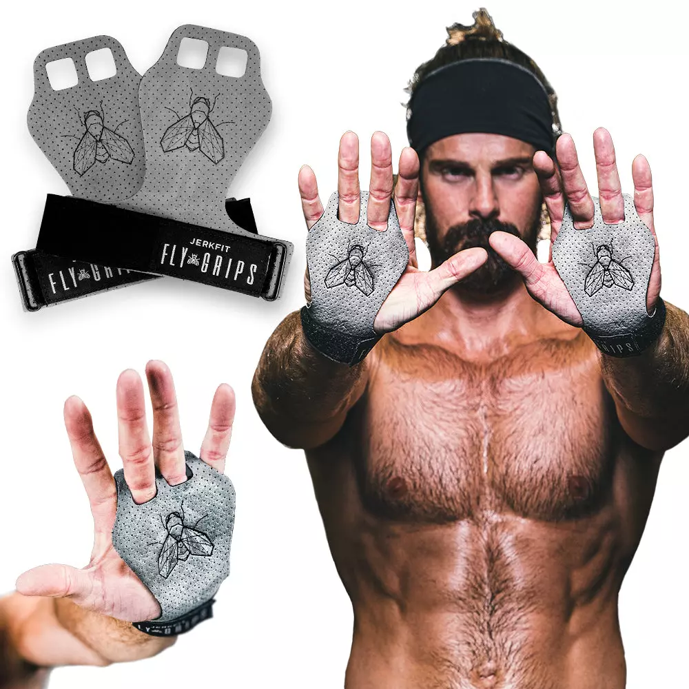 14 Best Crossfit Hand Grips To Buy In 2024, ExpertReviewed
