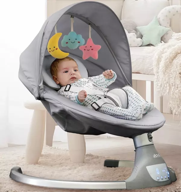 Jool Baby Products Nova Baby Swing