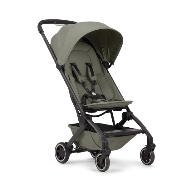 10 Best Strollers For Tall Parents In 2023