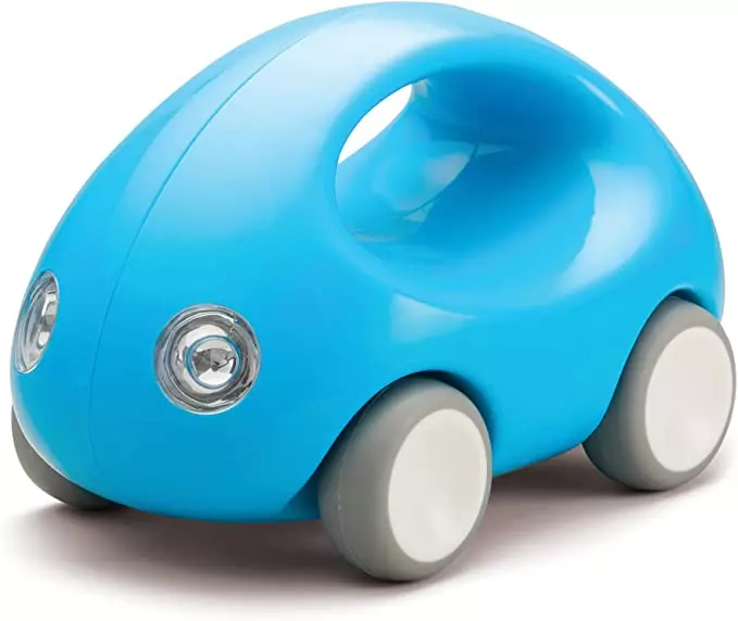 Kid O Push And Pull Toy Car
