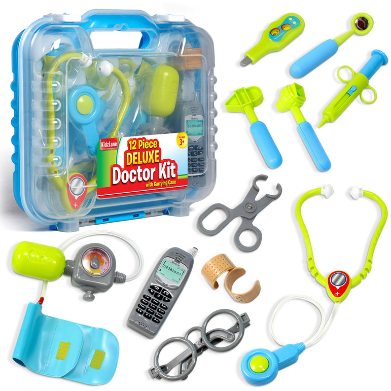 KidzlaneKids Doctor Kit