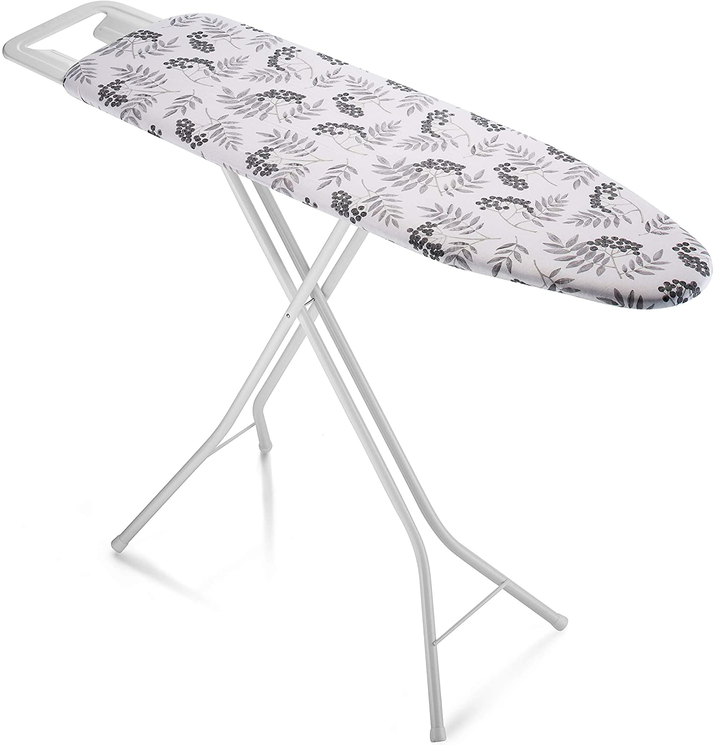 King do way Opensize 4-Leg Tabletop Ironing Board