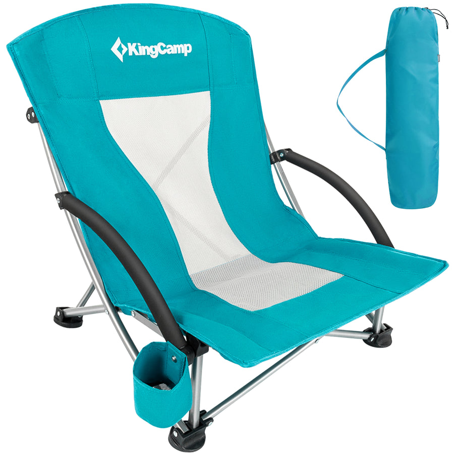 KingCamp Beach Chair 