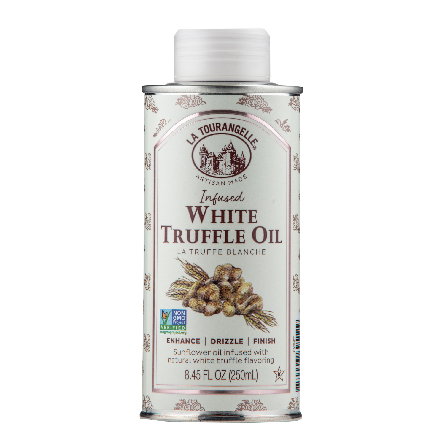 La Tourangelle White Truffle Infused Oil