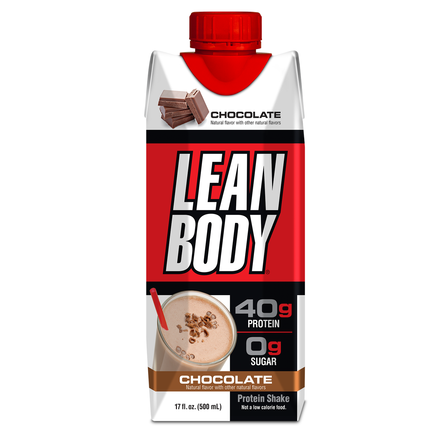 Labrada Lean Body Protein Shake