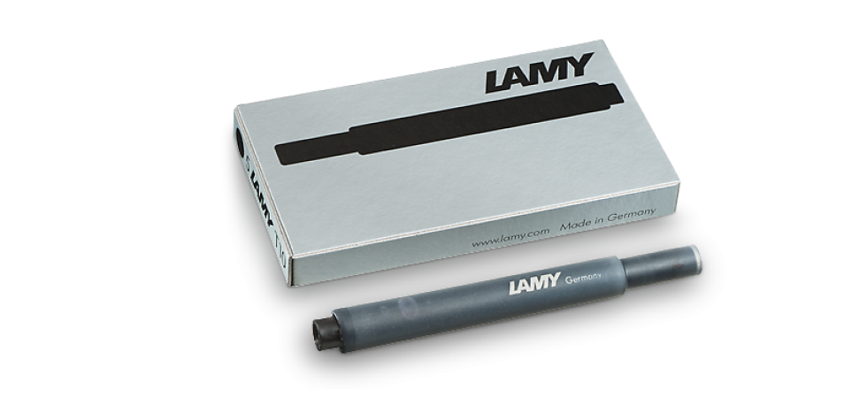 Lamy T10 Assorted Color Pack Fountain Pen Ink