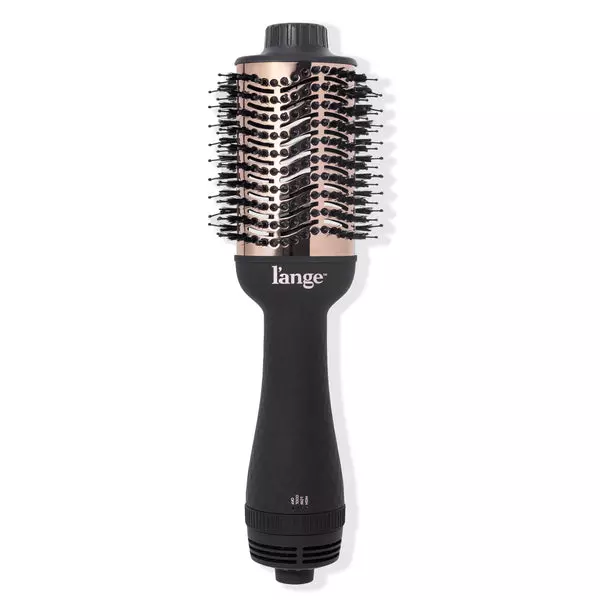 L’ange Hair Le Volume Two-In-One Titanium Brush Dryer