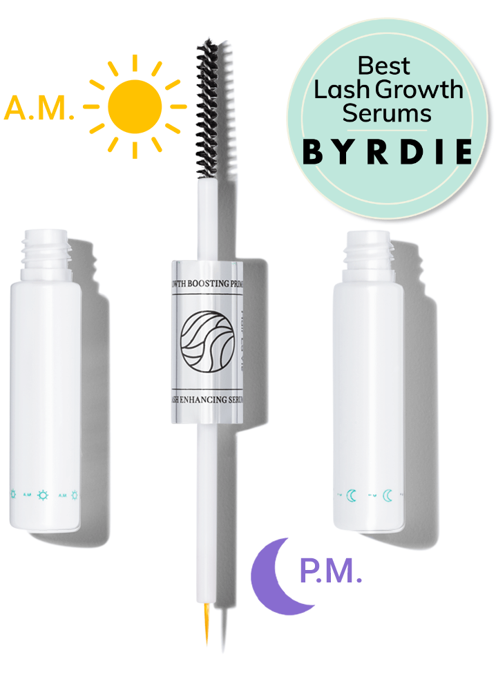 Lash24 By Hair La Vie