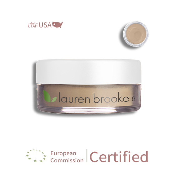 Lauren Brooke Cosmetiques Cream Foundation