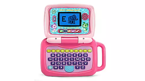 LeapFrog 2-In-1 Leaptop Touch
