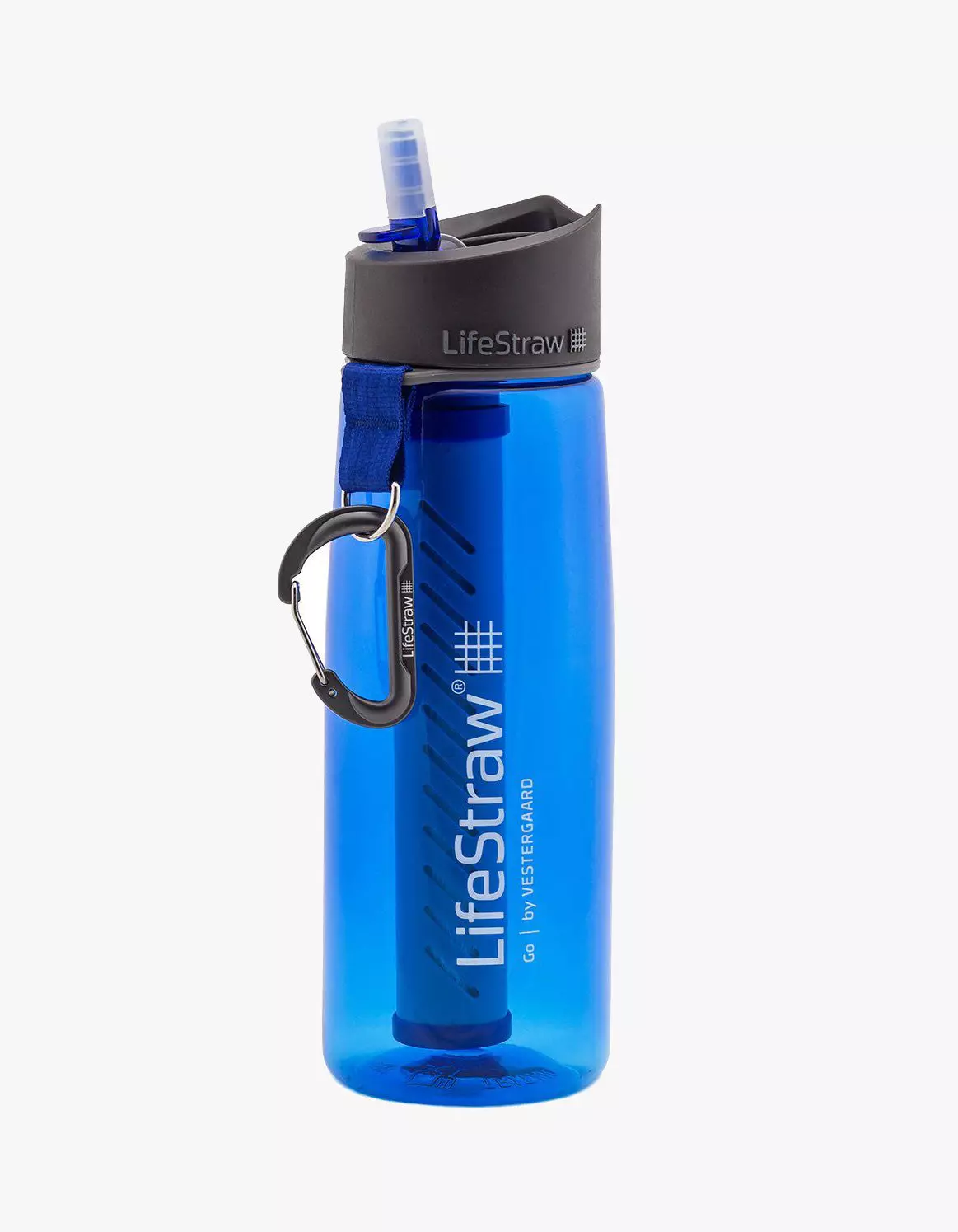 LifeStraw Go Bottle