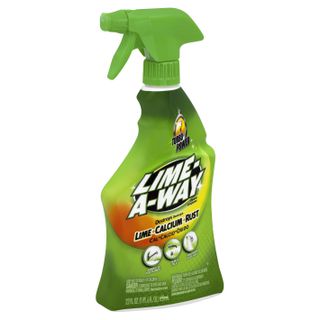 Lime-A-Way Bathroom Cleaner
