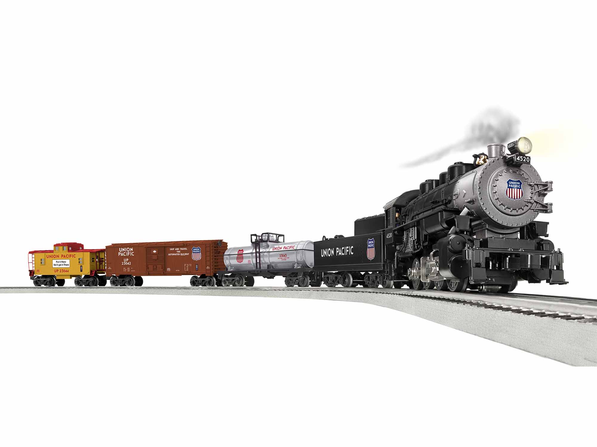  Hot Bee Train Set for Boys - Remote Control Train Toys w/Steam  Locomotive, Cargo Cars & Tracks,Trains w/Realistic Smoke,Sounds &  Lights,Christmas Train Toys for 3 4 5 6 7+ Years Old