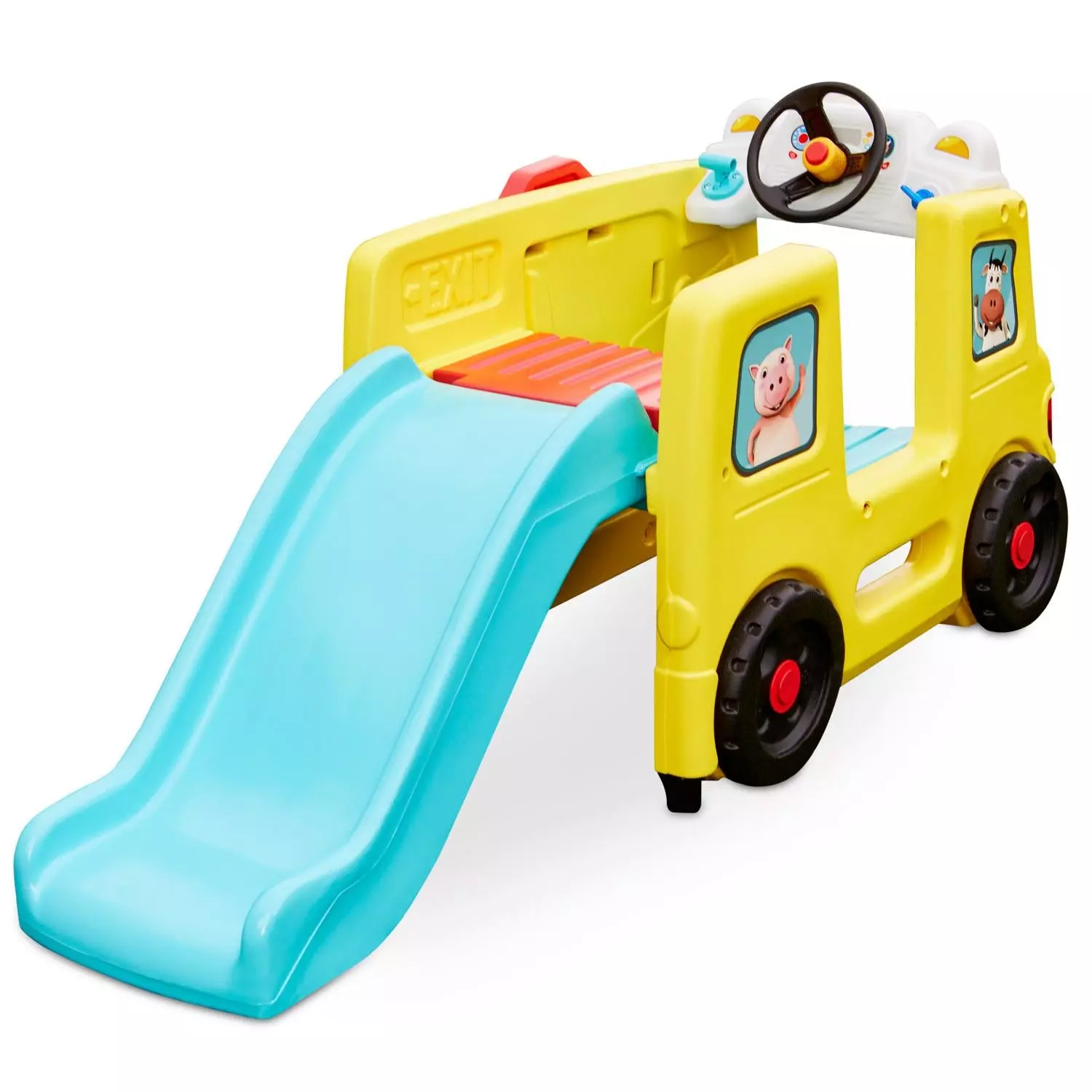 Little Tikes Little Baby Bum Wheels