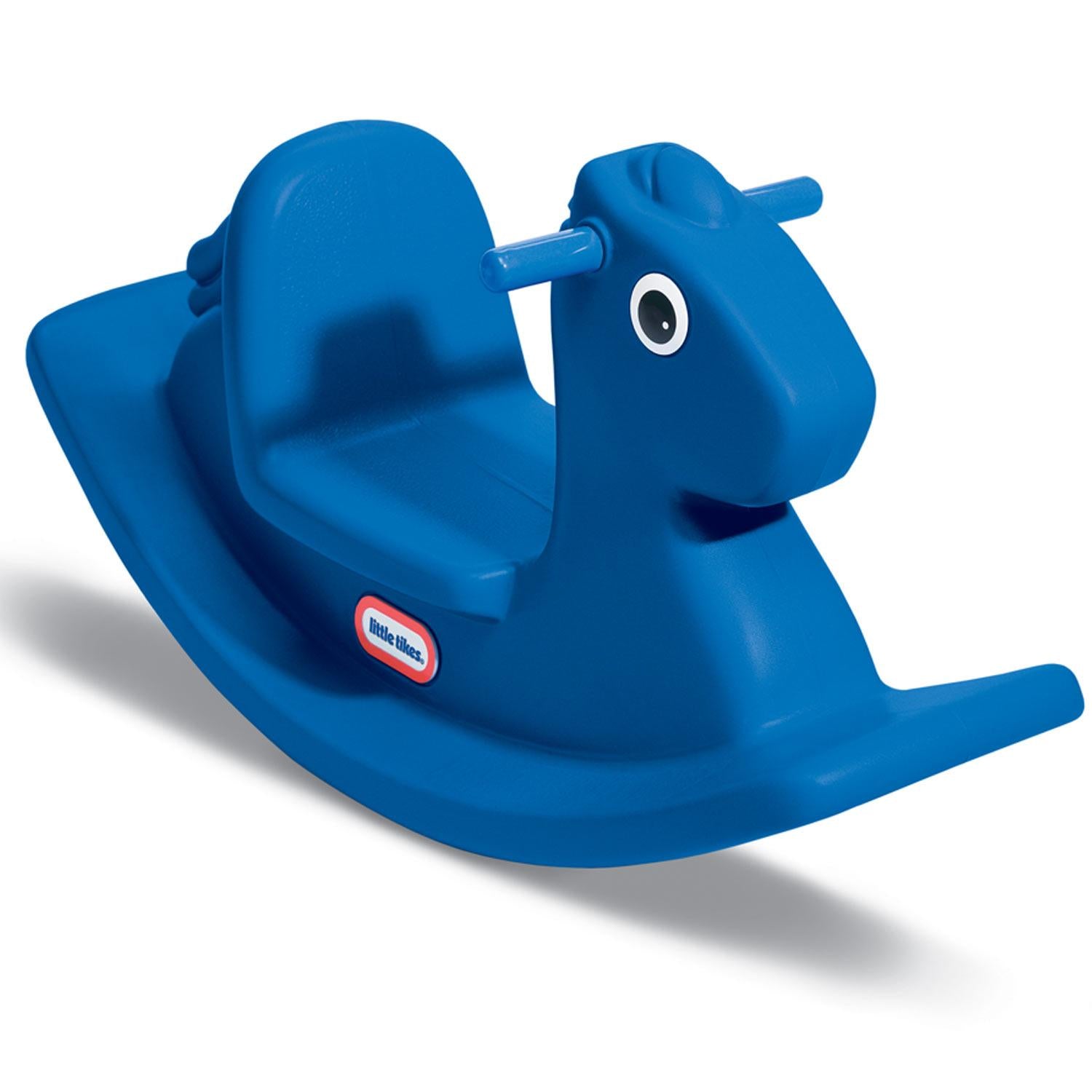 Little Tikes Rocking Horse – Blue