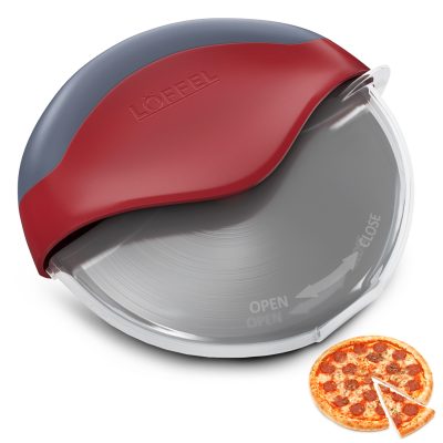 Loffel Premium Pizza Cutter